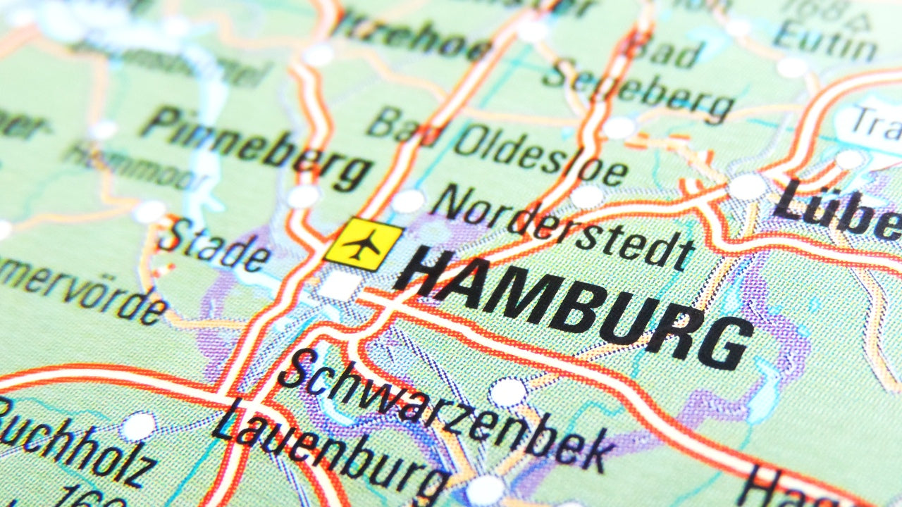 Gesundheitszeugnis Hamburg