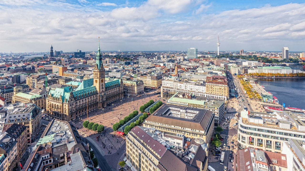 Gesundheitszeugnis Hamburg